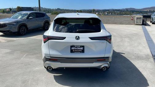 2025 Acura ADX FWD