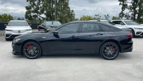 2023 Acura TLX Type S