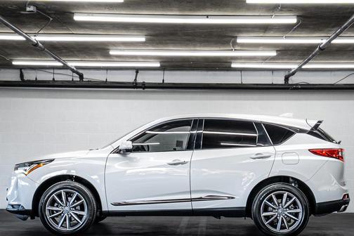 2024 Acura RDX Technology Package
