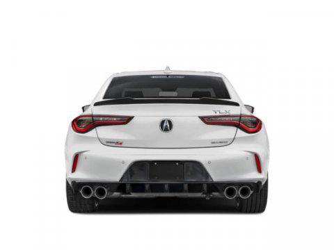 2025 Acura TLX Type S