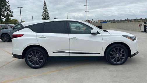 2025 Acura RDX Base