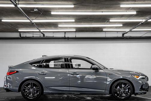 2026 Acura Integra FWD A-Spec with Technology