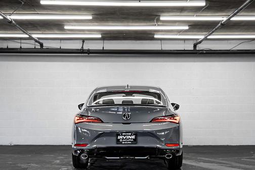 2026 Acura Integra FWD A-Spec with Technology