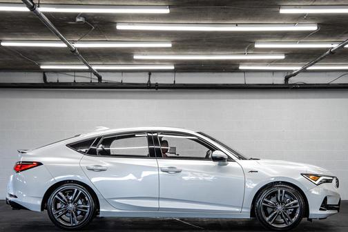 2024 Acura Integra A-SPEC Technology