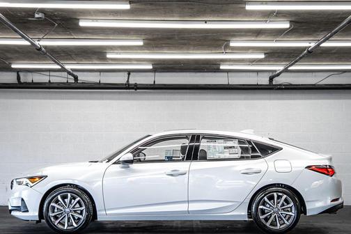 2026 Acura Integra FWD