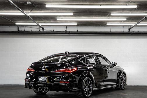 2026 Acura Integra FWD Type S