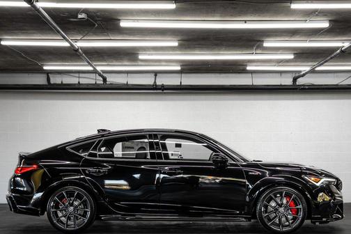 2026 Acura Integra FWD Type S