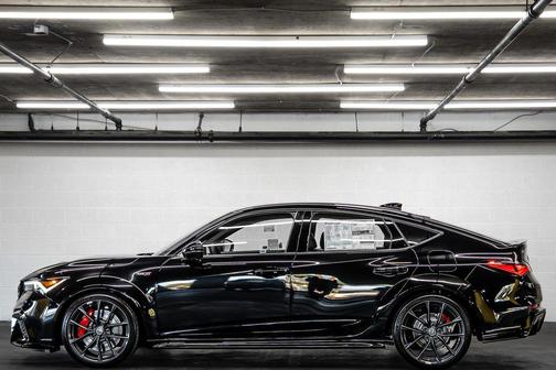 2026 Acura Integra FWD Type S