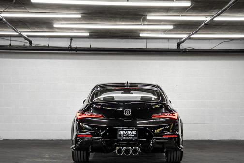 2026 Acura Integra FWD Type S