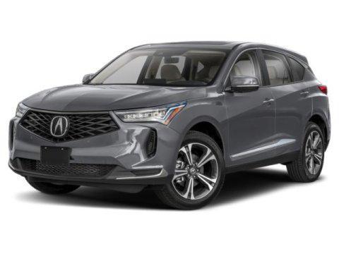 2025 Acura RDX Technology Package