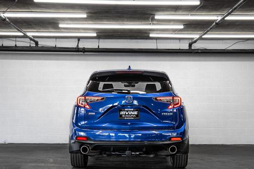 2021 Acura RDX A-Spec