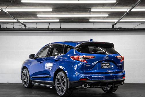 2021 Acura RDX A-Spec