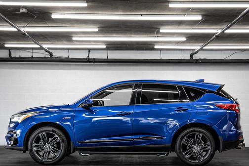 2021 Acura RDX A-Spec