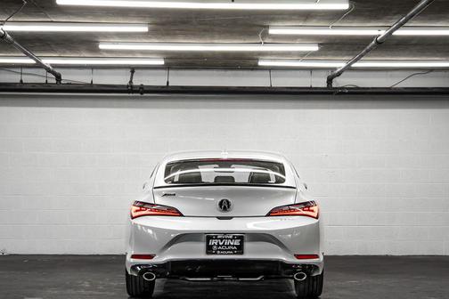 2026 Acura Integra FWD A-Spec