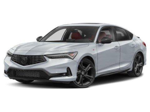 2025 Acura Integra A-SPEC Technology