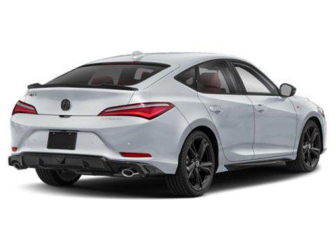 2025 Acura Integra A-SPEC Technology