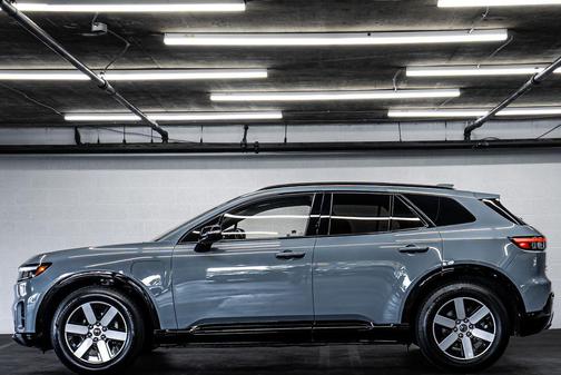Urban Gray 2024 Honda Prologue Touring