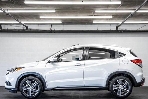 2021 Honda HR-V EX-L