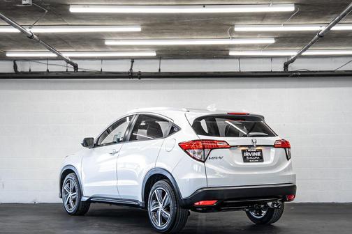 2021 Honda HR-V EX-L