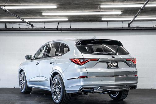 2026 Acura MDX Advance Package