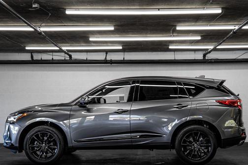 Nh-885m 2026 Acura RDX Base