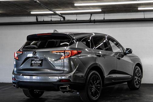 Nh-885m 2026 Acura RDX Base