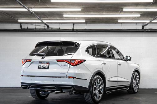 2023 Acura MDX Technology Package