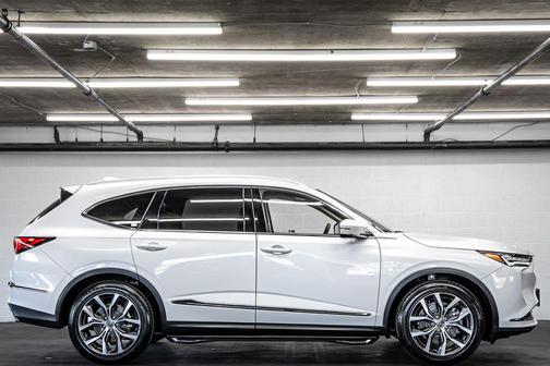 2023 Acura MDX Technology Package