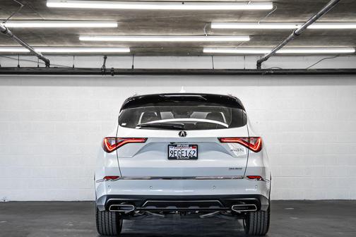 2023 Acura MDX Technology Package