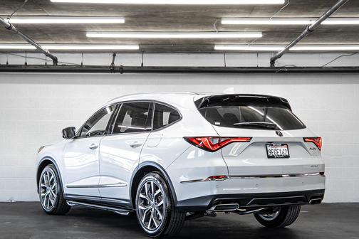 2023 Acura MDX Technology Package