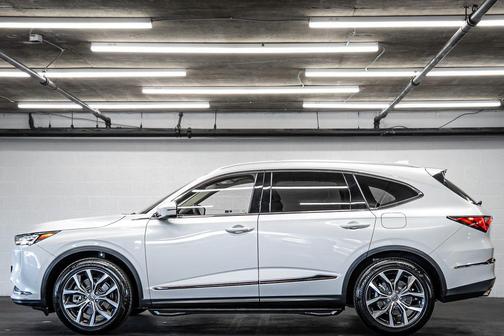 2023 Acura MDX Technology Package