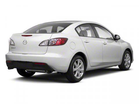 2010 Mazda Mazda3 s Sport
