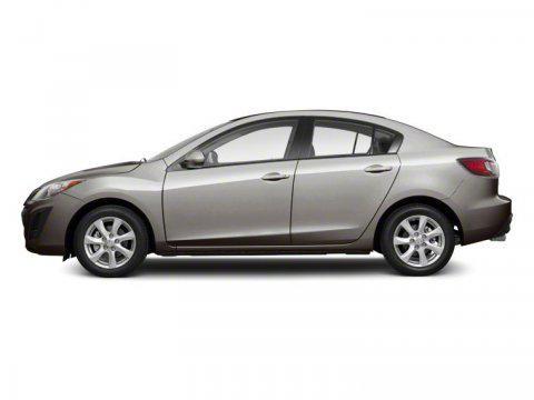 2010 Mazda Mazda3 s Sport