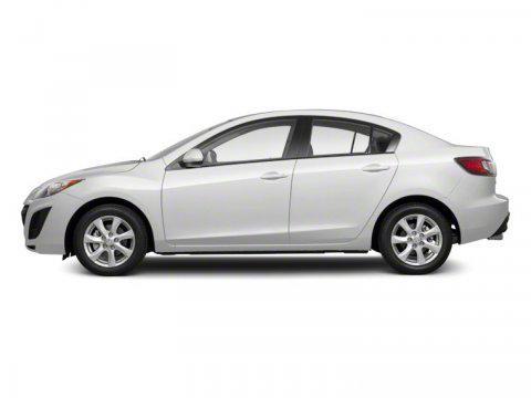 2010 Mazda Mazda3 s Sport