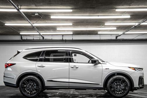 2026 Acura MDX A-SPEC Advance Package