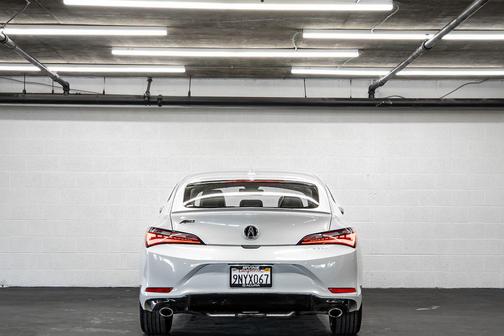 2024 Acura Integra A-SPEC