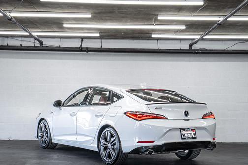 2024 Acura Integra A-SPEC
