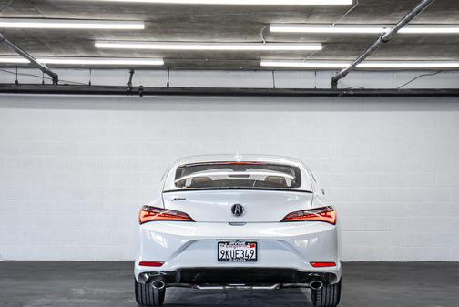 2024 Acura Integra A-SPEC