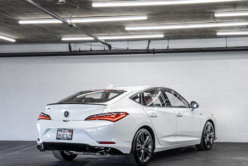 2024 Acura Integra A-SPEC