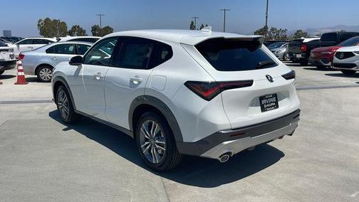 2025 Acura ADX FWD
