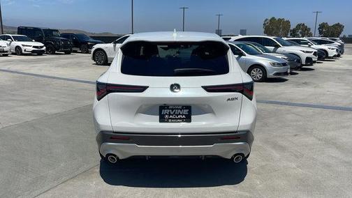 2025 Acura ADX FWD