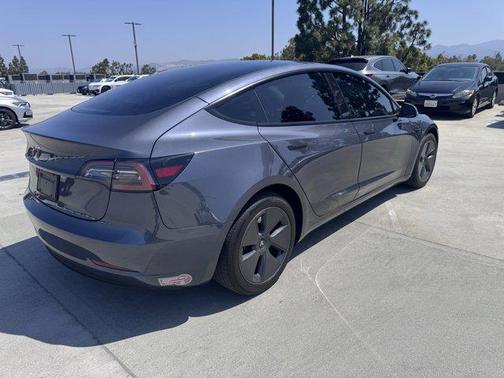 2023 Tesla Model 3 Standard Range