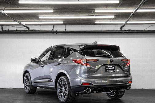 2026 Acura RDX Base