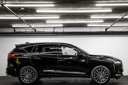 2026 Acura RDX Advance Package