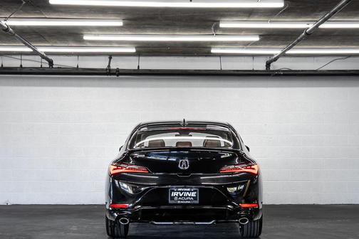 Nh-893p 2026 Acura Integra FWD A-Spec with Technology