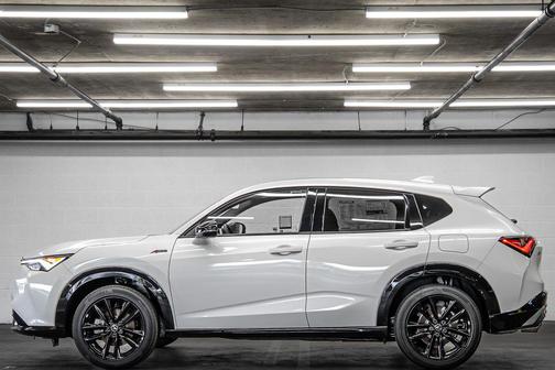 2026 Acura ADX w/A-Spec Advance Package