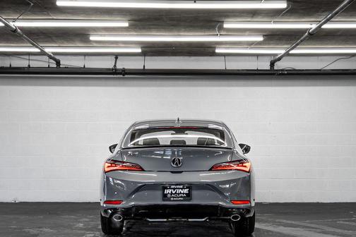 2026 Acura Integra FWD A-Spec with Technology