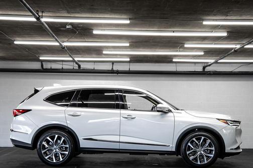 2023 Acura MDX Technology Package