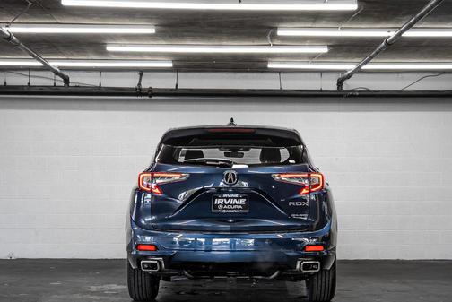 2026 Acura RDX Advance Package