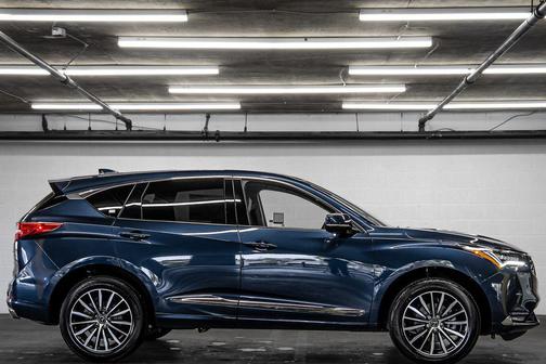 2026 Acura RDX Advance Package